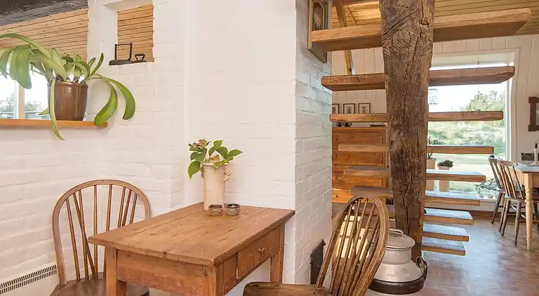 Holiday home in Rindby Strand