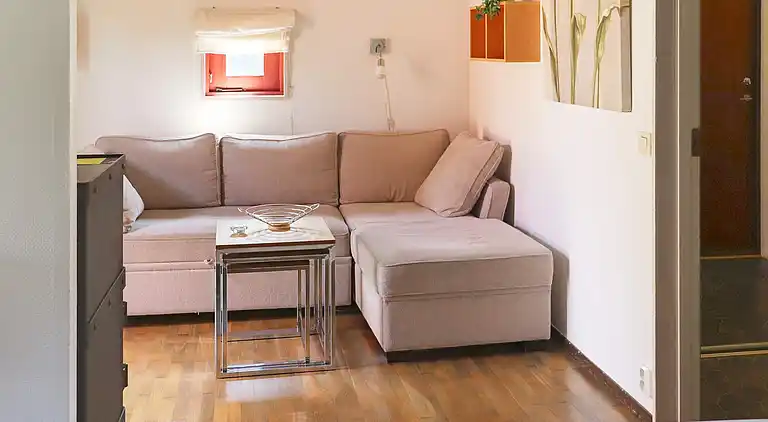 Holiday home in Skälderviken-Havsbaden