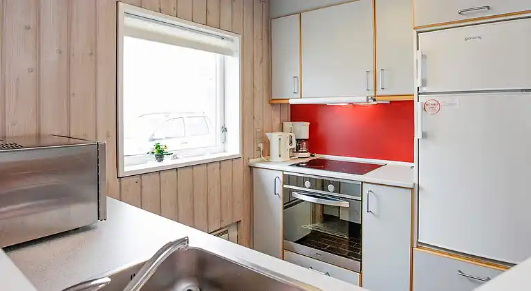 Holiday home in Pandrup