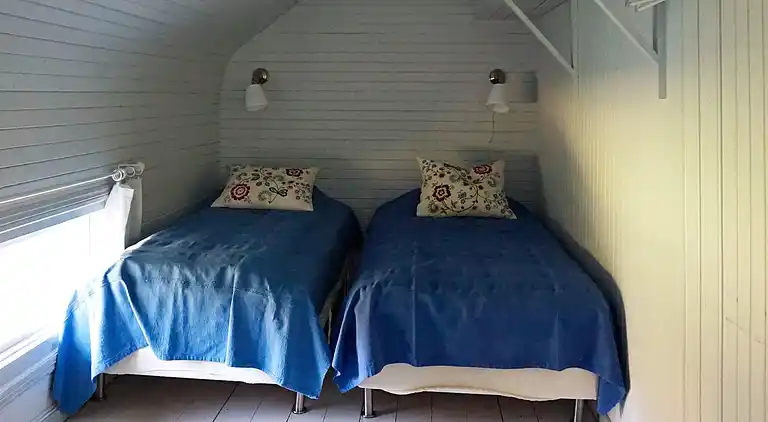 Sommerhus i Lindesberg S