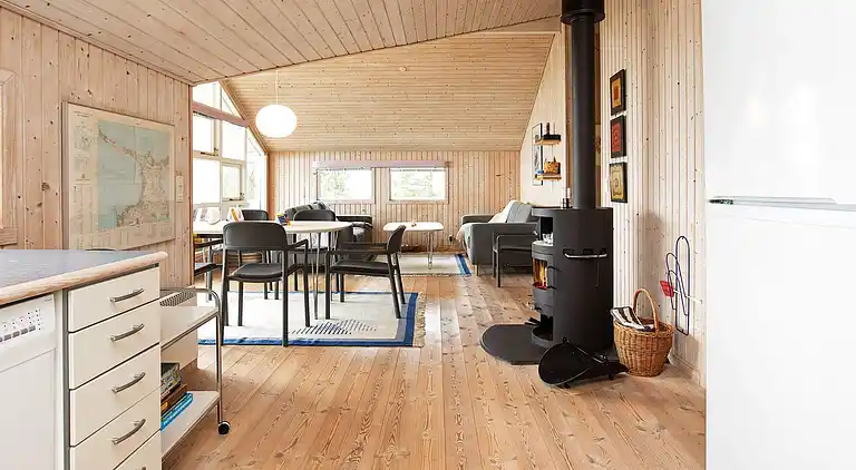 Holiday home in Nykøbing Sjælland