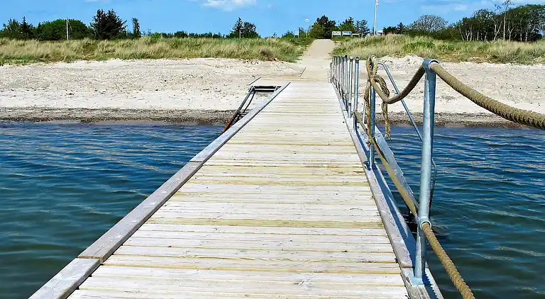Holiday home in Rødby