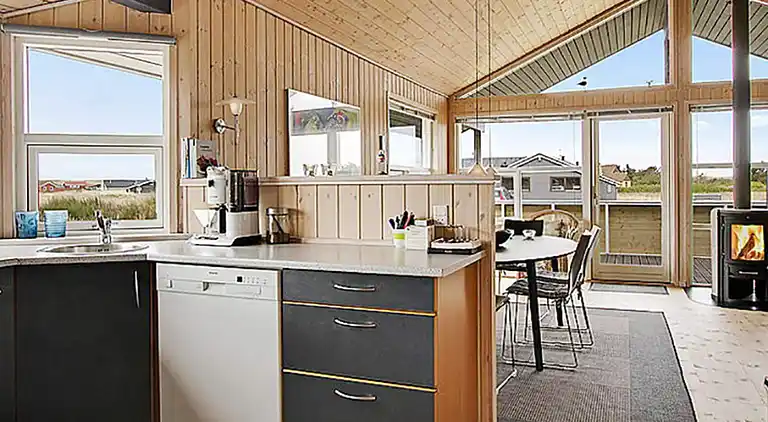 Holiday home in Lemvig