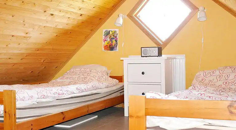 Sommerhus i Borgholm C