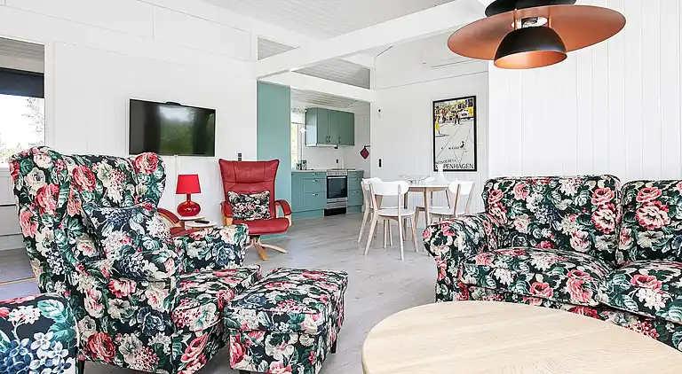 Sommerhus i Bindslev