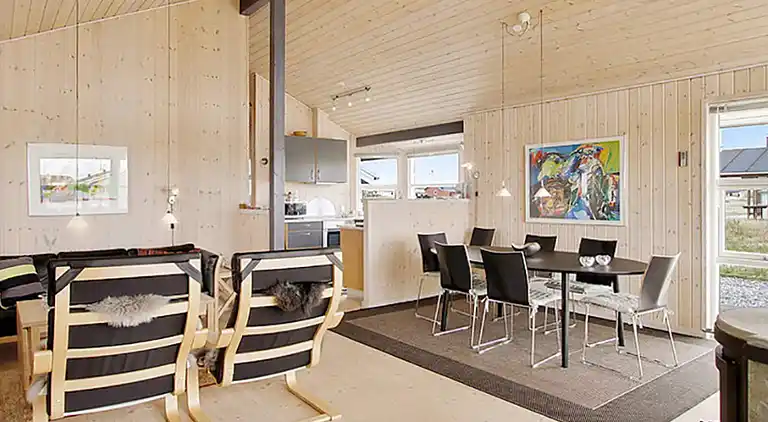 Holiday home in Lemvig