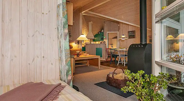 Holiday home in Otterup