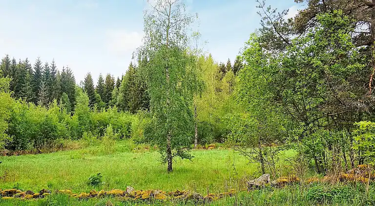 Holiday home in Falköping Ö