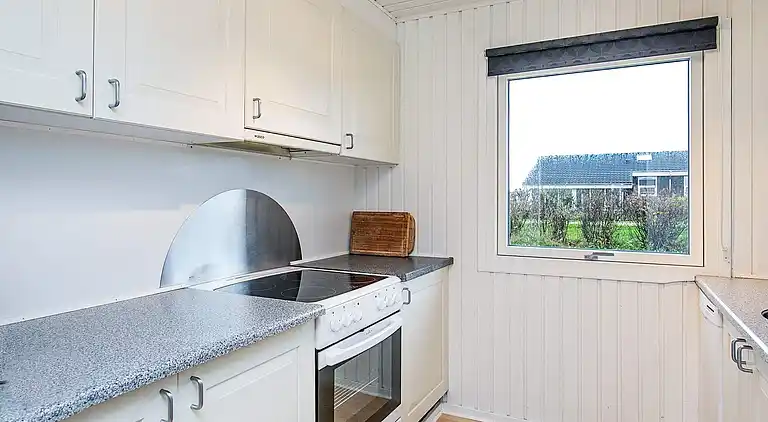 Sommerhus i Vestervig