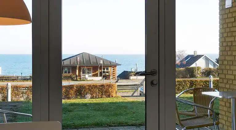 Holiday home in Allinge