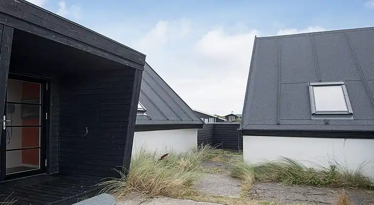 Holiday home in Skagen