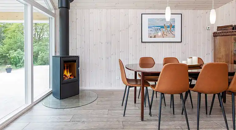 Casa vacanze in Holbæk