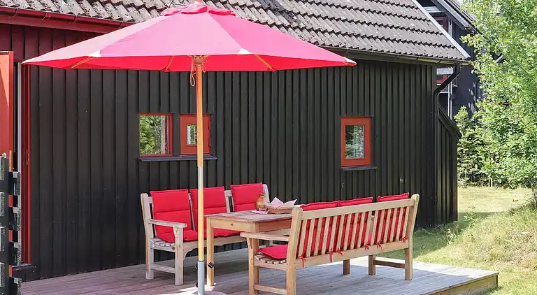 Holiday home in Skälderviken-Havsbaden