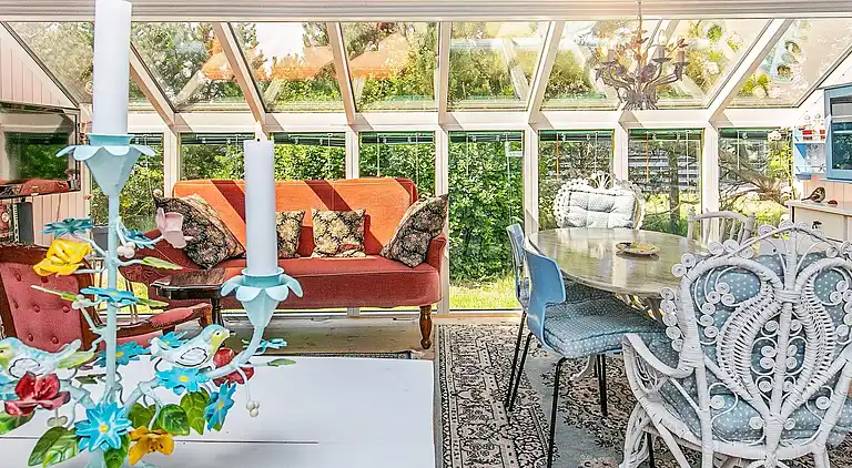 Vakantiehuis in Thisted