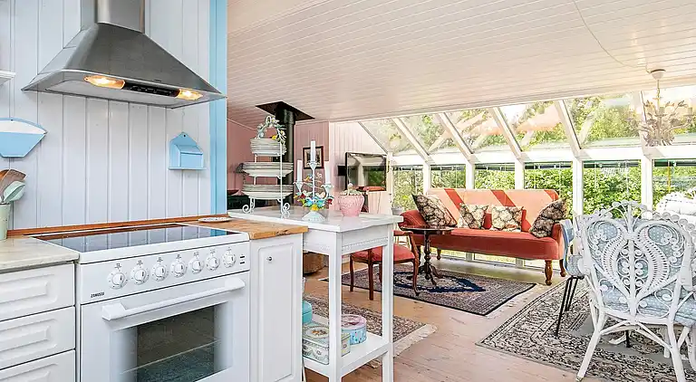 Vakantiehuis in Thisted