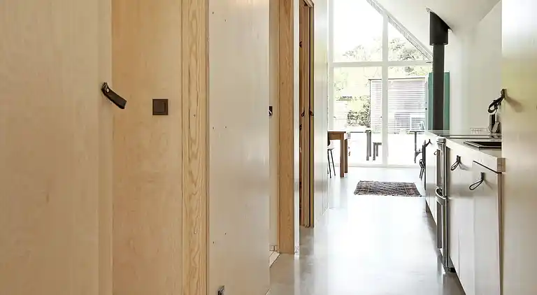 Holiday home in Balka Strand