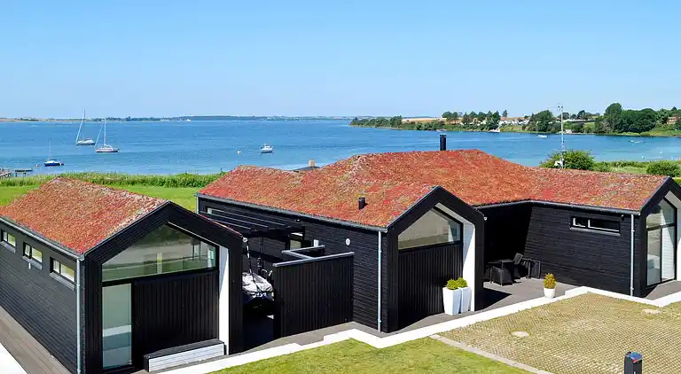 Holiday home in Faaborg