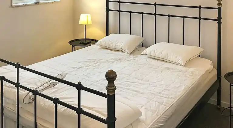 Holiday home in Melldala