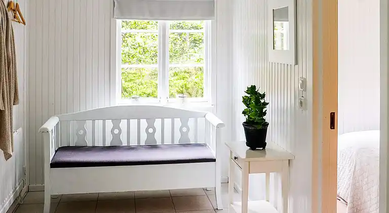 Holiday home in Laholm Ö