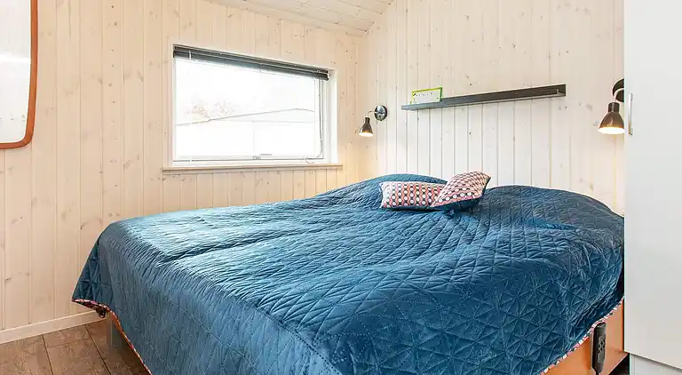 Casa vacanze in Holbæk