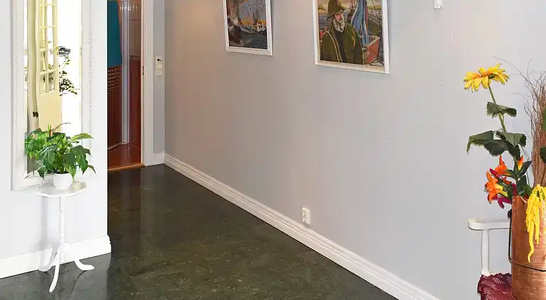 Holiday home in Ballstad