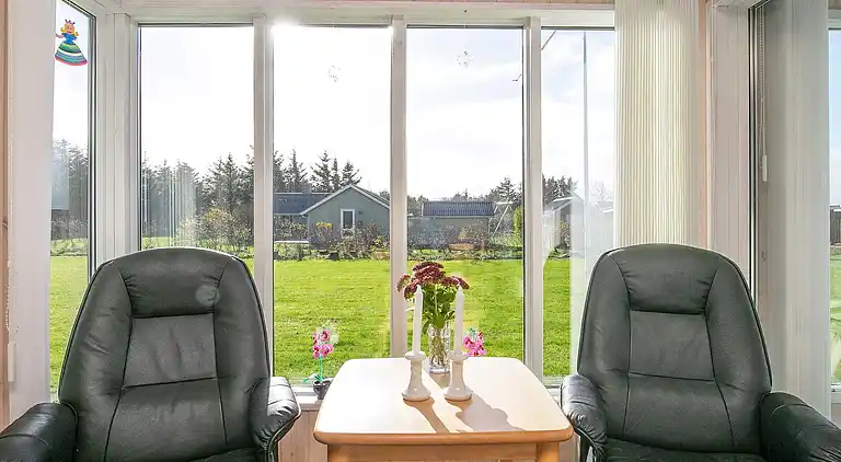 Sommerhus i Spøttrup