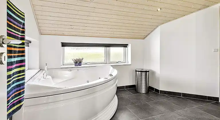 Sommerhus i Øster Hurup