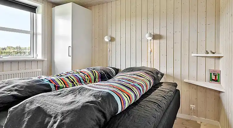 Sommerhus i Øster Hurup