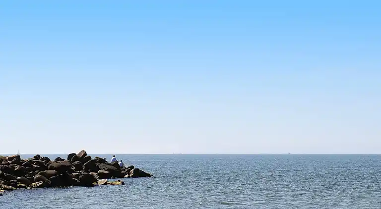 Sommerhus i Falkenberg V