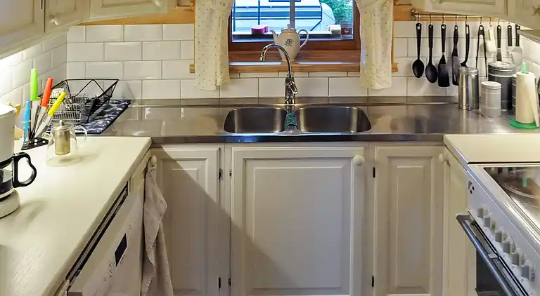 Vakantiehuis in Rättvik V