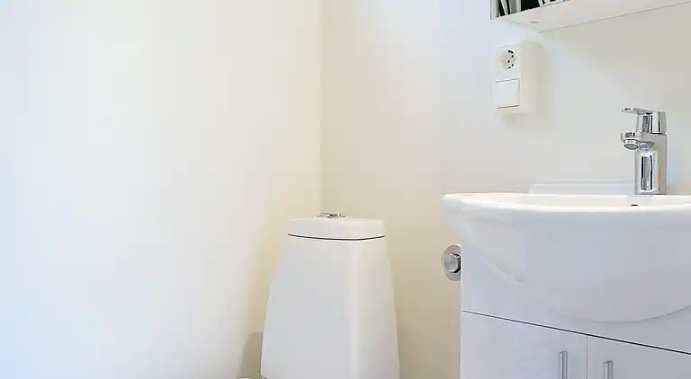 Sommerhus i Strömstad