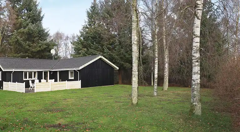 Sommerhus i Farsø