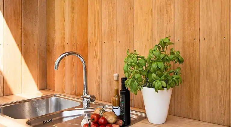 Holiday home in Sønderstrand