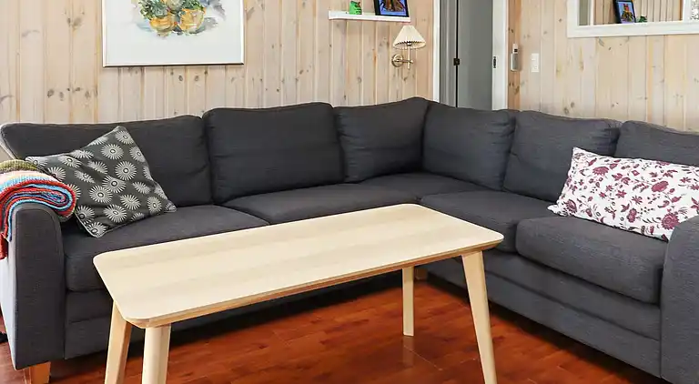 Vakantiehuis in Øster Hurup