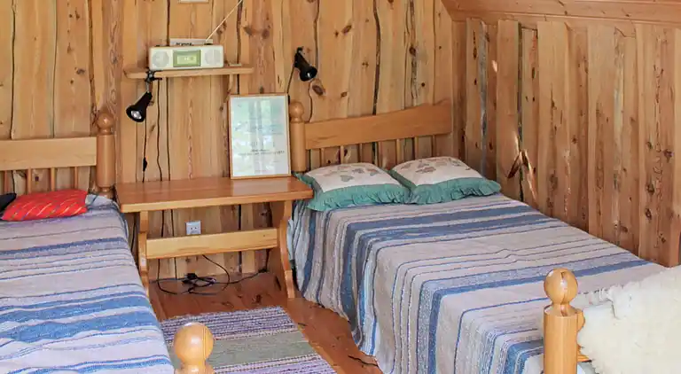 Holiday home in Skaven