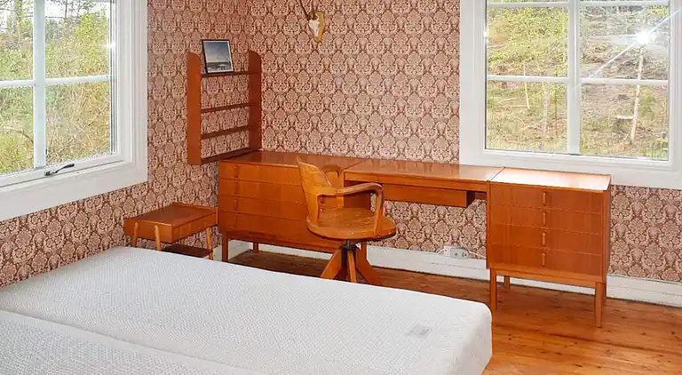 Holiday home in Högsby NV