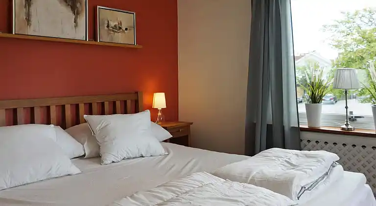 Holiday home in Hunnebostrand