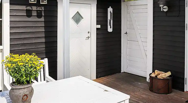 Holiday home in Laholm Ö