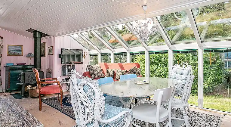 Vakantiehuis in Thisted