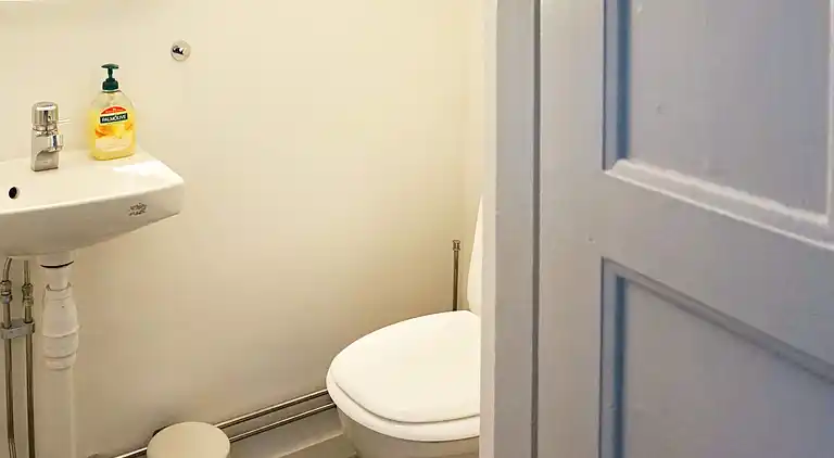 Sommerhus i Lindesberg S