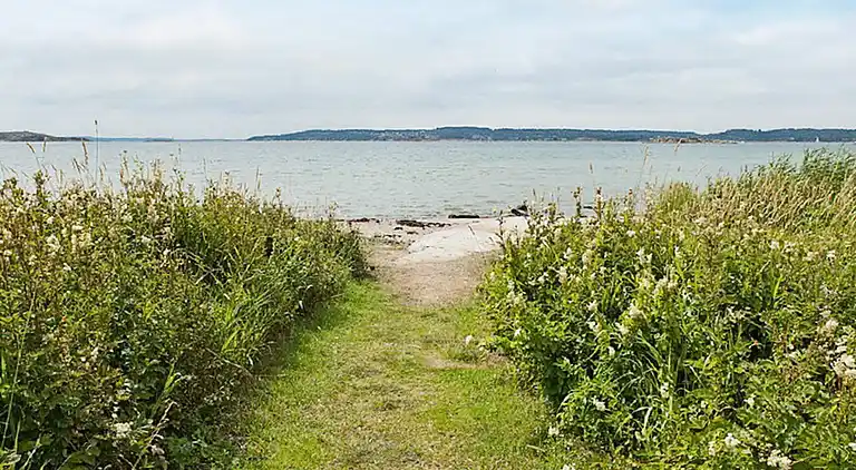 Holiday home in Stenungsund