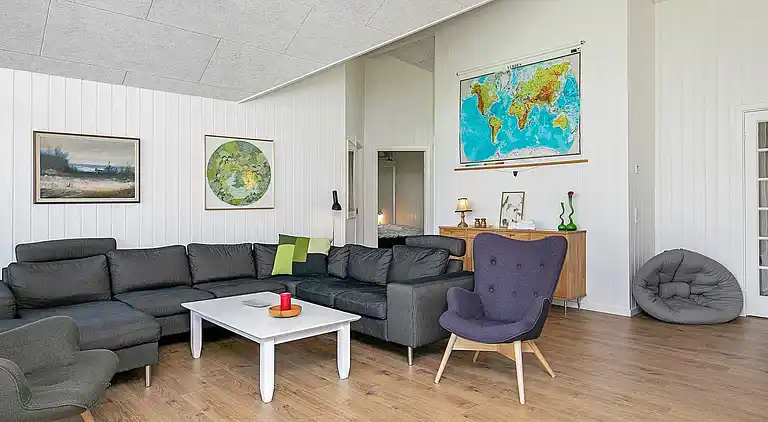 Holiday home in Vinderup