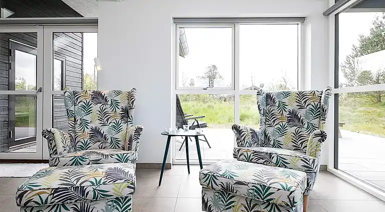 Sommerhus i Bindslev