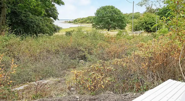 Sommerhus i Öckerö