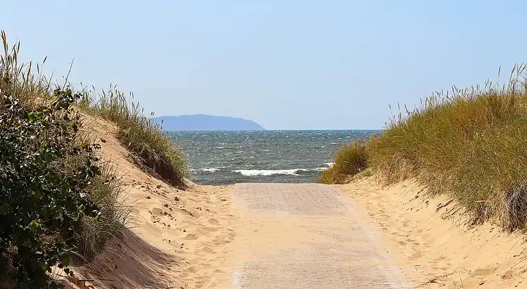 Holiday home in Skälderviken-Havsbaden