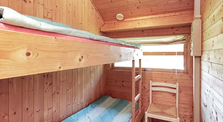 Sommerhus på Læsø