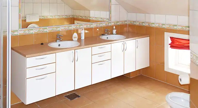 Holiday home in Ballstad