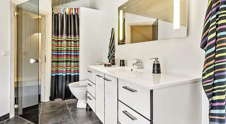 Sommerhus i Øster Hurup