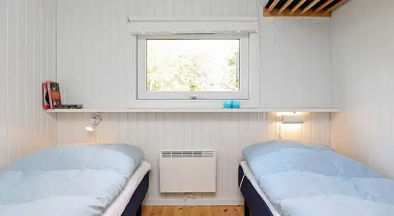 Holiday home in Ristinge