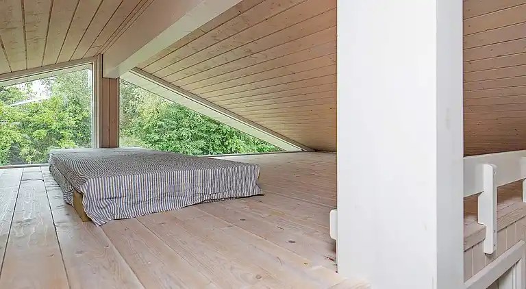 Sommerhus i Væggerløse